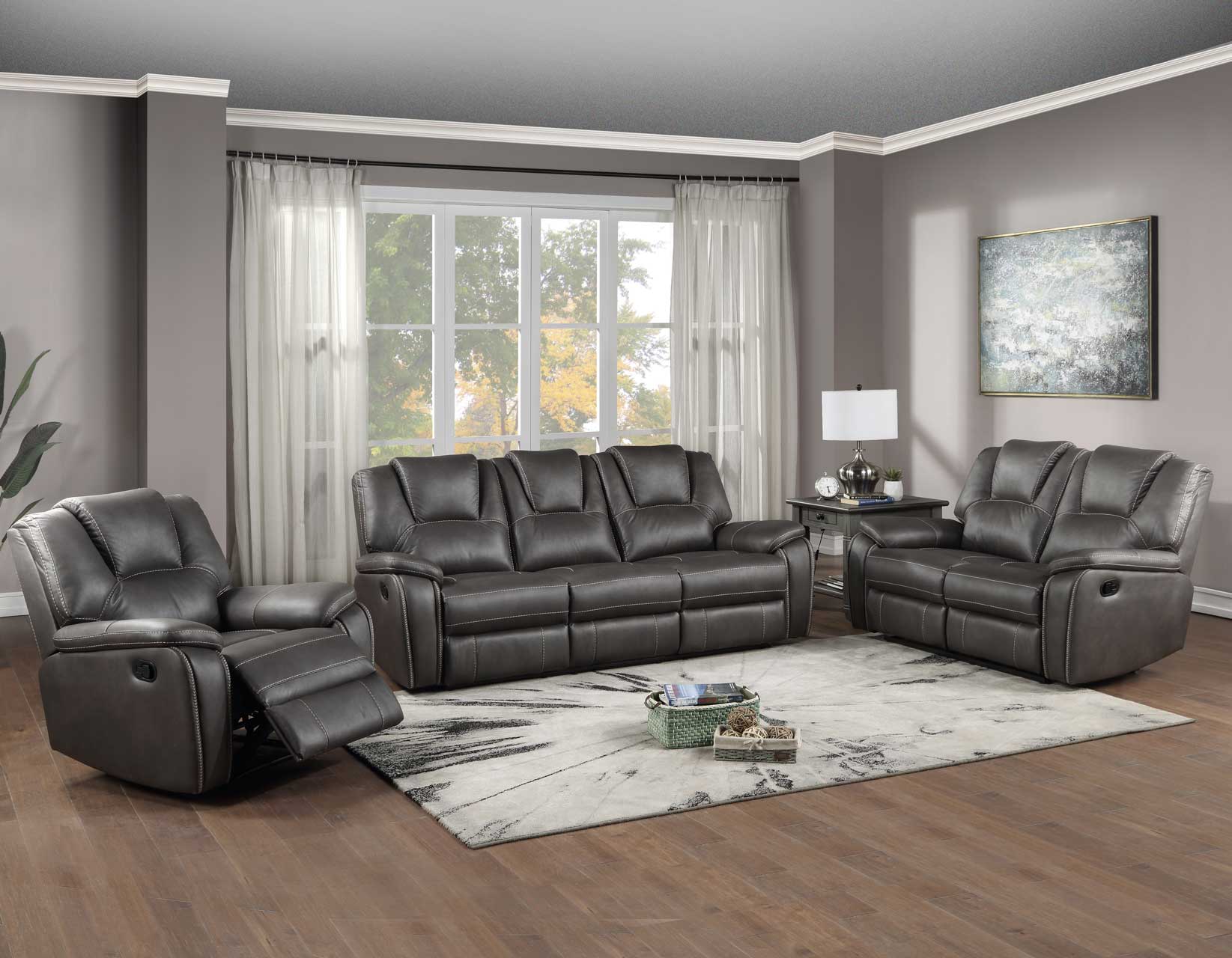 Reclining Sets
